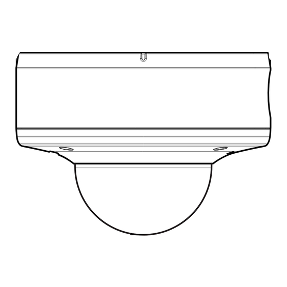 Sony IPELA SNC-DH180 User Manual