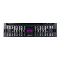 Avid Technology Maestro/Engine Setup Manual