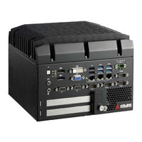 ADLINK Technology MVP-6001 User Manual