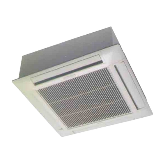 SystemAir WKW LN Series Installation And Maintenance Manual