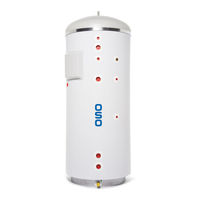 Oso Hotwater Maxi Geocoil MGC 400 Installation Manual