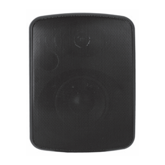 Artsound ASW65.2 Manual