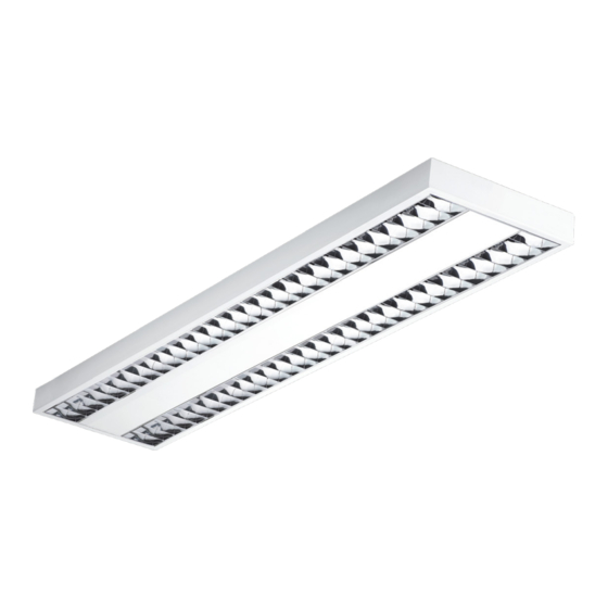 DOTLUX GRIDlong 3394-040090 User Manual