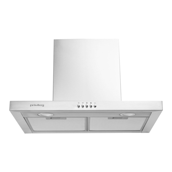 privileg SY-3503C-P1-C81-L22-600 User Manual