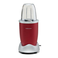 Mellerware Smooth Manual