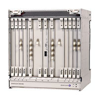 Alcatel-Lucent Data Multiplexer Explore 1665 Installation Manual