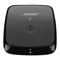 Bose SOUNDTOUCH WIRELESS LINK Quick Start Manual