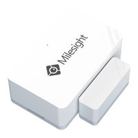 Milesight WS301 User Manual