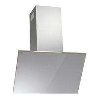 Starck Gorenje S3 WHI941ST Manual