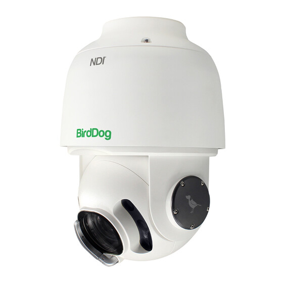 birddog BDA200 User Manual