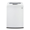 Washer LG WT1150CW Owner's Manual