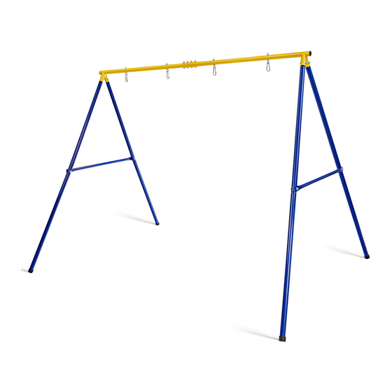 Costway NP10525-1YEA User Manual