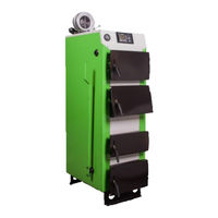 MCE AGROV2S Installation And Operating Manual