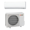 Air Conditioner Mitsubishi Electric PUZ-A12NHA7 Installation Manual