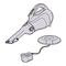 Vacuum Cleaner Black & Decker 42966833 Instruction Manual