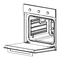Oven Franke CG 981 M M Instruction Manual