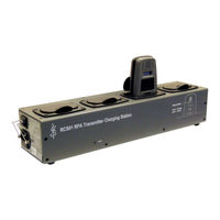 Zenitel RCS01 Product Manual