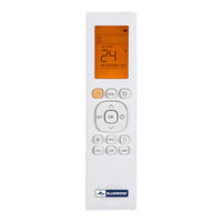 Blueridge RG10A4(D1)/BGEFU1 User Manual