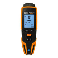 Elma Instruments QuickLAN 6055 Manual