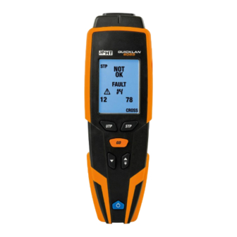 Elma Instruments QuickLAN 6055 Manual