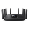 Linksys MAX-STREAM EA9500 Manual