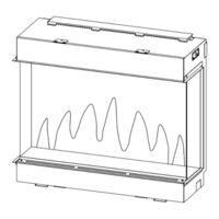 Charlton & Jenrick Polaris 1000E Assembly, Installation And Operation Instructions