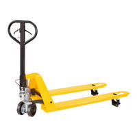 U-Line H-4121 Manual
