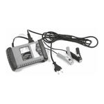 Chicago Electric 65834 Set Up And Operating Instructions Manual
