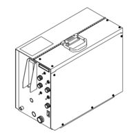 Miller XR A Owner's Manual