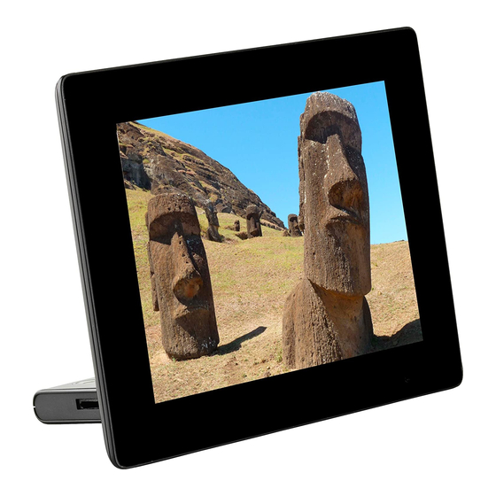 AgfaPhoto AF 5088 Quick Start Manual