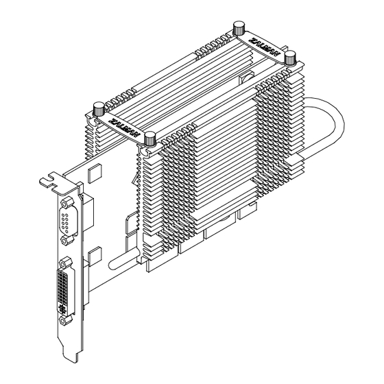 ZALMAN ZM80C Manual