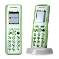 Polycom KYRK 7020 Quick Manual