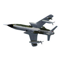 Virtavia F-105D Thunderchief User Manual