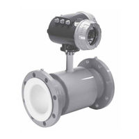 Badger Meter M3000 Installation And Operation Manual