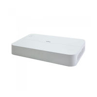 UNIVIEW NVR201-04E User Manual