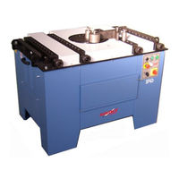 Sirmex Kapriol Sp55T Instruction Handbook Manual
