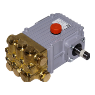 Speck NP25/70-100 Operating Instructions