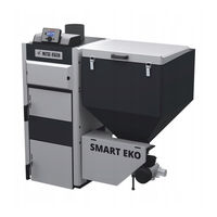 Metal-Fach SMART PLUS Operation And Maintenance Documentation