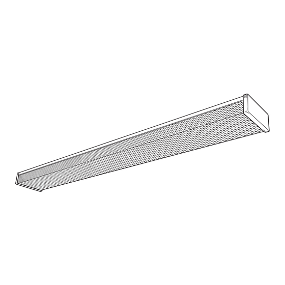 Utilitech LF1054-WH1-48T82-U User Manual