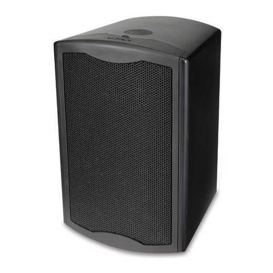 Tannoy Di5 Specifications