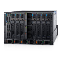 Dell EMC PowerEdge MX9116n Hardware Architecture Manual