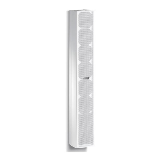 Paso C7200-EN Instruction Sheet