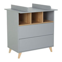 Quax LOFT 54F 03 00 Series Manual
