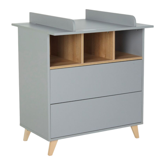 Quax LOFT 54F 03 00 Series Manual