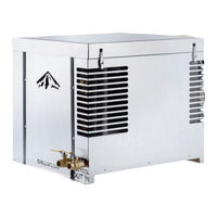Pro Refrigeration MA Series Operation Manual