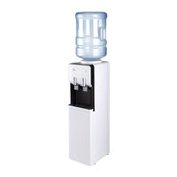 Vitapur VWD520WLP Use & Care Manual