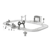 PLAYTIVE JUNIOR Disney 309877 Instructions For Use Manual