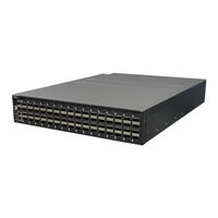 Netberg Aurora 750 Installation Manual