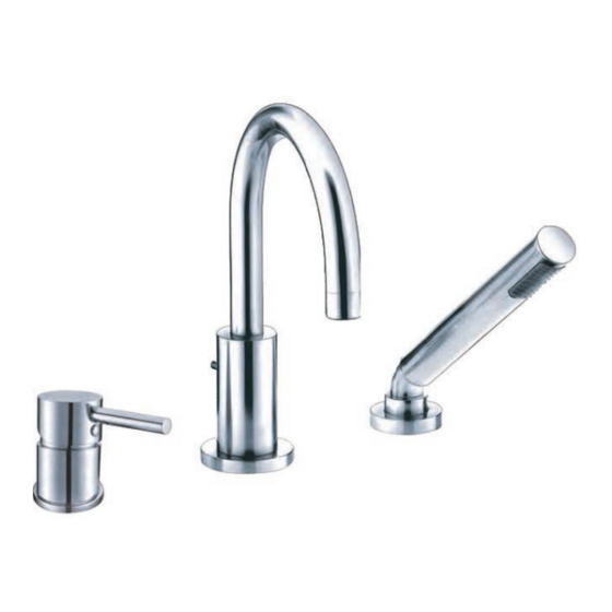 Kebo F58-5113 Manual