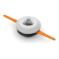 Stihl PolyCut 48-2 Manual